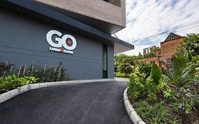 Go Living&Suites - El Poblado